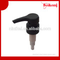 Plastic wholesale screw lotion pump